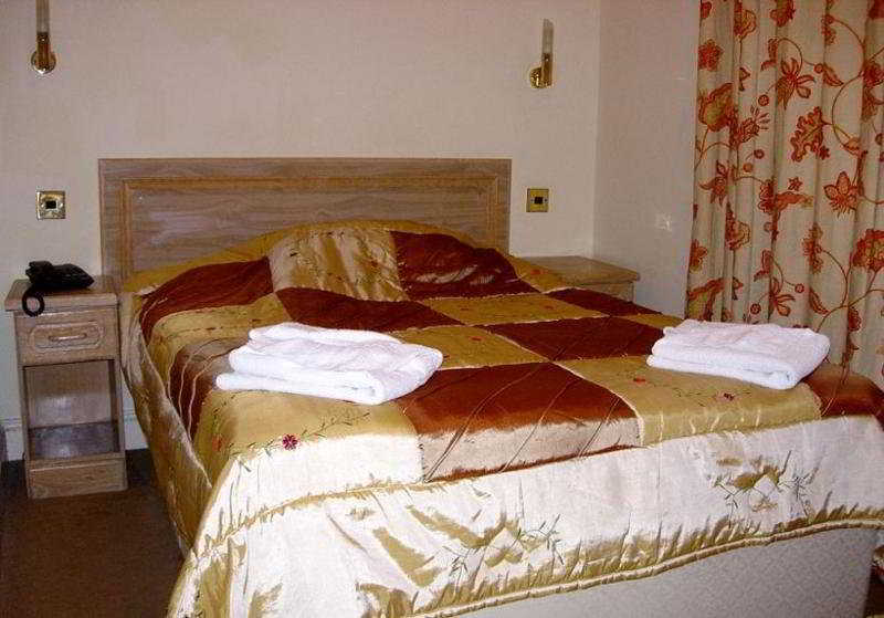 The Gresham Hotel London Zimmer foto