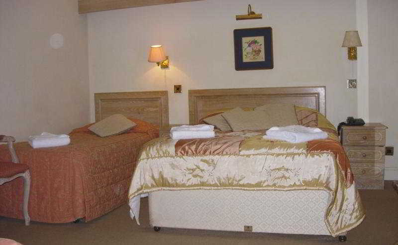 The Gresham Hotel London Zimmer foto