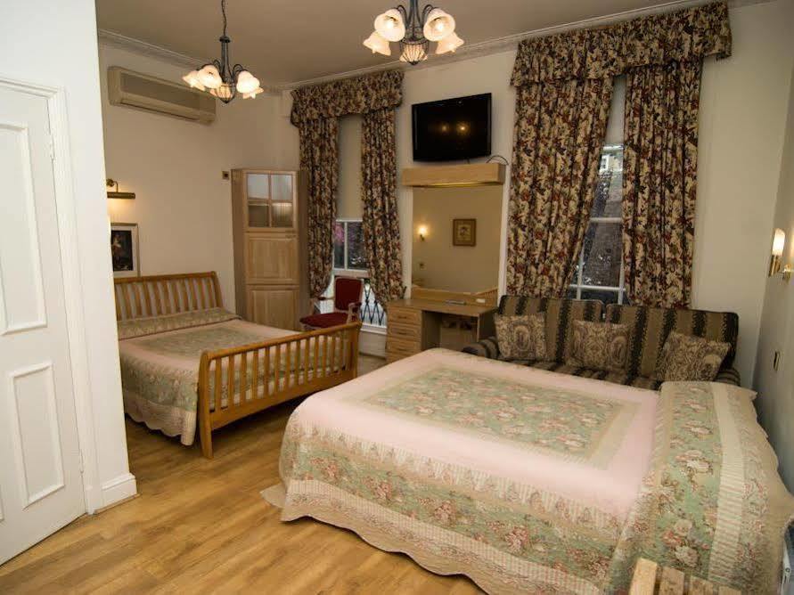 The Gresham Hotel London Exterior foto