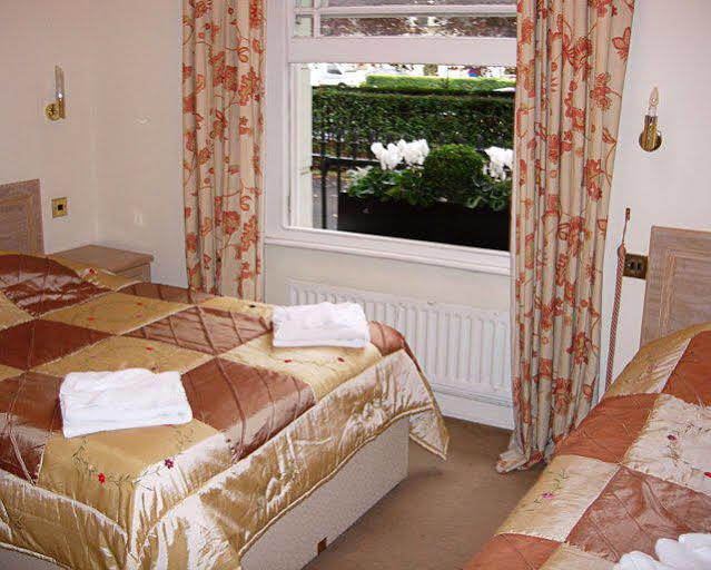 The Gresham Hotel London Zimmer foto